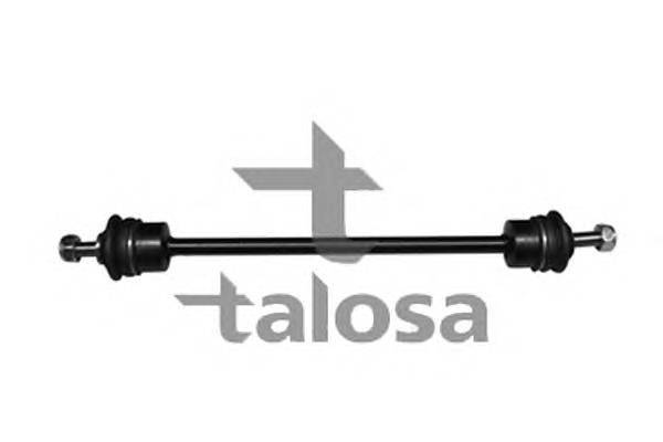 TALOSA 50-08222 Тяга/стійка, стабілізатор TALOSA 50-08222 Тяга/стійка, стабілізатор