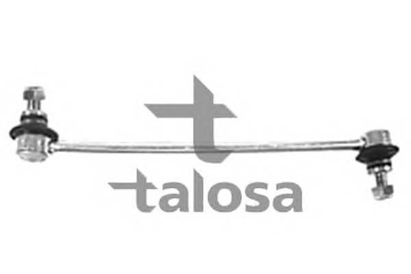 TALOSA 50-09040 Тяга / стойка, стабилизатор