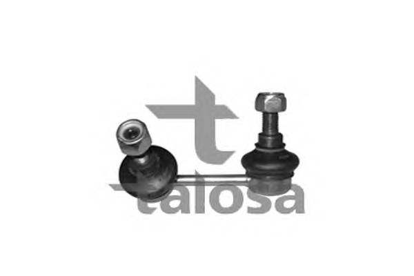 TALOSA 50-09969 Тяга / стойка, стабилизатор TALOSA 50-09969 Тяга / стойка, стабилизатор