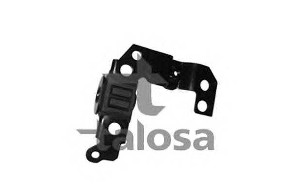 TALOSA 57-03447 Подвеска, рычаг независимо... TALOSA 57-03447 Подвеска, рычаг независимо...