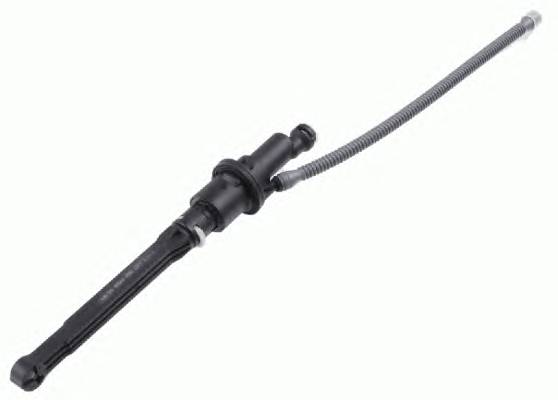 SACHS 6284 600 673 Главный цилиндр, система сц