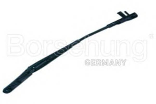 BORSEHUNG B11470 Рычаг стеклоочистителя, си