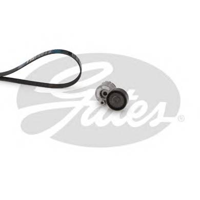 GATES K015PK1200 Полікліновий ремінний комп...