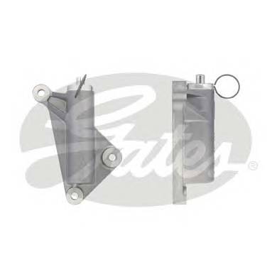 GATES T43066 Успокоитель, зубчатый реме... GATES T43066 Успокоитель, зубчатый реме...