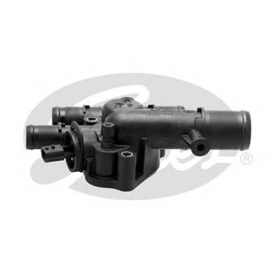 GATES TH39889G1 Термостат, охлаждающая жид