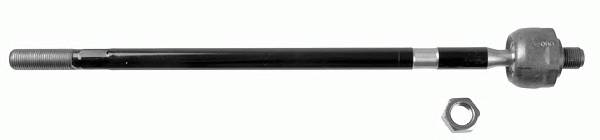 LEMFORDER 1887602 Рульова тяга(без наконечни