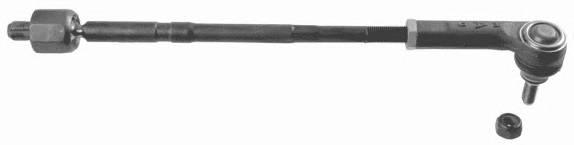 LEMFORDER 2185602 Рульова тяга(з наконечнико...