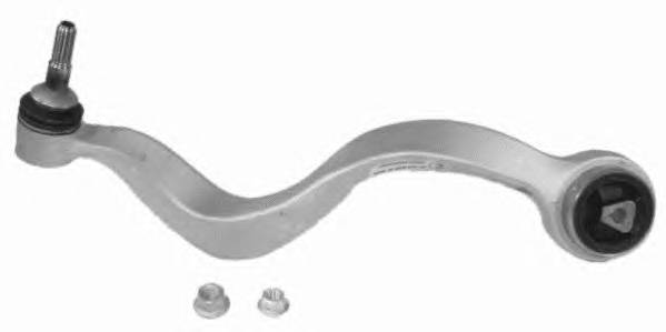 LEMFORDER 25898 02 Рычаг подв. BMW передн. ось (п