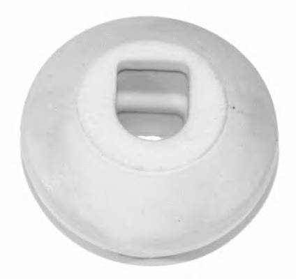 LEMFORDER 27091 01 PODUSZKA SILNIKA SKODA