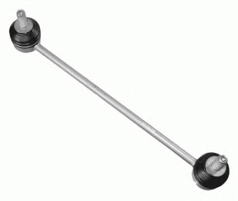 LEMFORDER 29415 01 Тяга стаб. MB передн. ось (пр-...