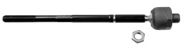 LEMFORDER 35651 01 Тяга рул. FIAT, OPEL передн. ось (