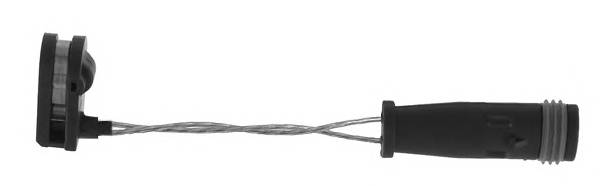 TEXTAR 98033700 Сигнализатор, износ тормоз