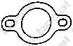 BOSAL 256-068 Прокладка, труба выхлопног