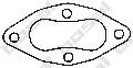 BOSAL 256-084 Прокладка, труба выхлопног