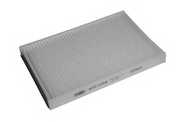 CHAMPION CCF0013 Фильтр, воздух во внутренно