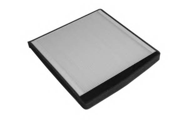 CHAMPION CCF0029 Фильтр, воздух во внутренно