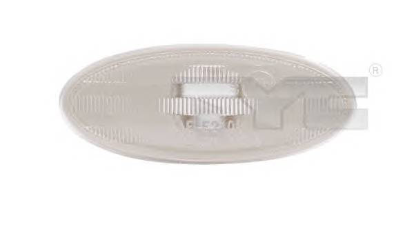 TYC 18-0659-01-9 Фонарь указателя поворота