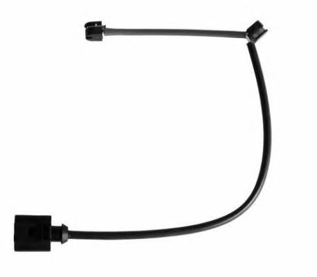 BREMBO A 00 421 Сигнализатор, износ тормоз