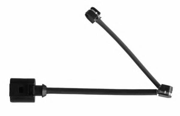 BREMBO A 00 448 Сигнализатор, износ тормоз