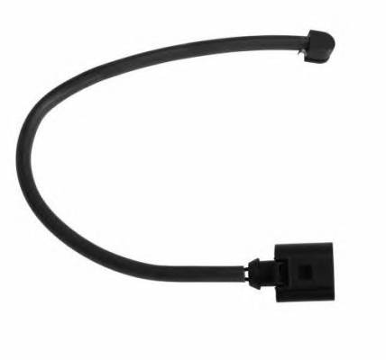 BREMBO A 00 453 Сигнализатор, износ тормоз