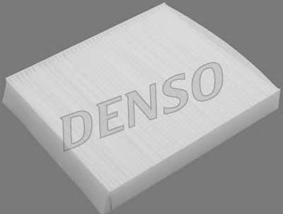 DENSO DCF417P Фільтр, повітря у внутрішнь...