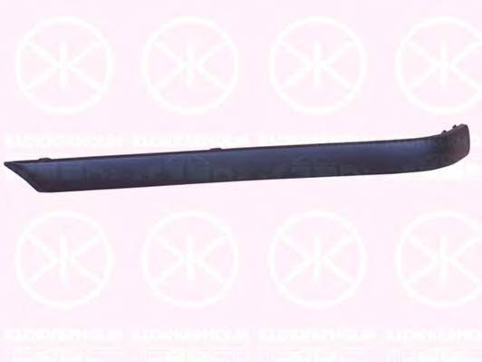 KLOKKERHOLM 0060974 Облицовка / защитная наклад...