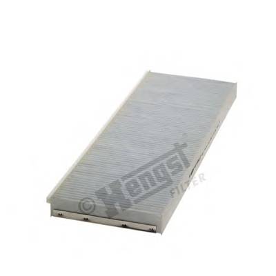 HENGST FILTER E1994LI Фильтр, воздух во внутренно... HENGST FILTER E1994LI Фильтр, воздух во внутренно...