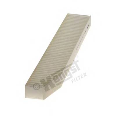 HENGST FILTER E1996LI Фильтр, воздух во внутренно