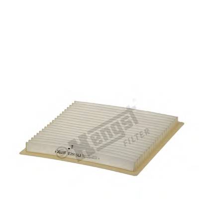 HENGST FILTER E2915LI Фильтр, воздух во внутренно