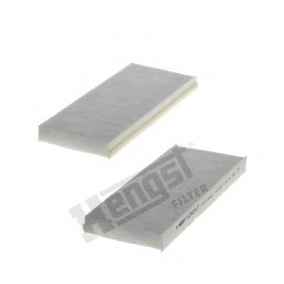 HENGST FILTER E2920LI-2 Фильтр, воздух во внутренно...