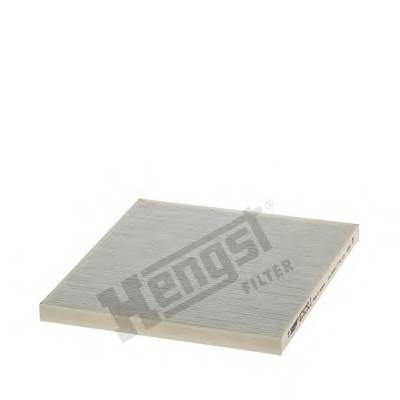 HENGST FILTER E2925LI Фильтр, воздух во внутренно