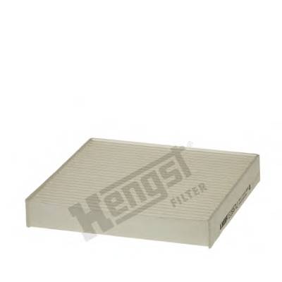 HENGST FILTER E2957LI Фильтр, воздух во внутренно... HENGST FILTER E2957LI Фильтр, воздух во внутренно...