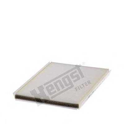 HENGST FILTER E2989LI Фильтр, воздух во внутренно... HENGST FILTER E2989LI Фильтр, воздух во внутренно...