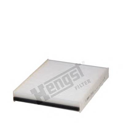 HENGST FILTER E3900LI Фильтр, воздух во внутренно...