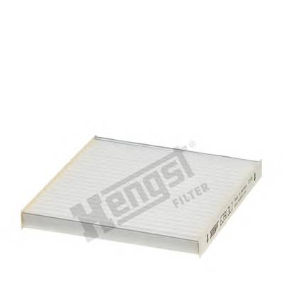 HENGST FILTER E3913LI Фильтр, воздух во внутренно... HENGST FILTER E3913LI Фильтр, воздух во внутренно...