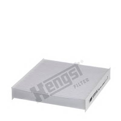 HENGST FILTER E3918LI Фильтр, воздух во внутренно... HENGST FILTER E3918LI Фильтр, воздух во внутренно...