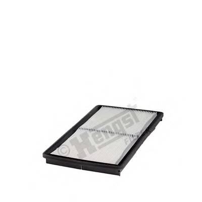 HENGST FILTER E963LI Фильтр, воздух во внутренно... HENGST FILTER E963LI Фильтр, воздух во внутренно...