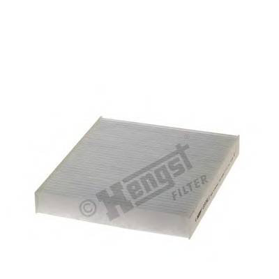 HENGST FILTER E975LI Фильтр, воздух во внутренно