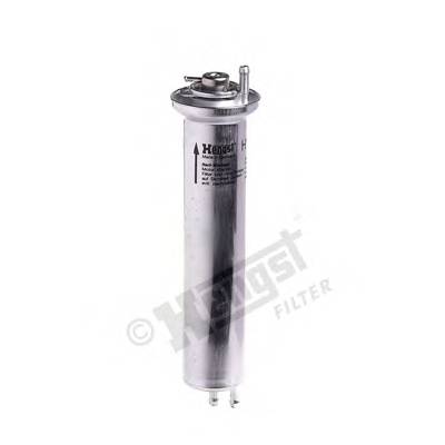 HENGST FILTER H151WK Топливный фильтр HENGST FILTER H151WK Топливный фильтр