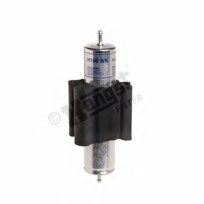 HENGST FILTER H156WK Топливный фильтр HENGST FILTER H156WK Топливный фильтр