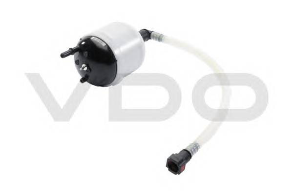 VDO A2C59514672 Топливный фильтр VDO A2C59514672 Топливный фильтр