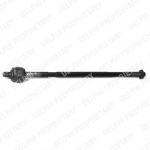 DELPHI TA1394 Осевой шарнир, рулевая тяга