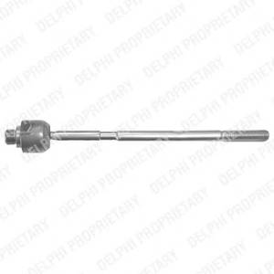 DELPHI TA1569 Осевой шарнир, рулевая тяга