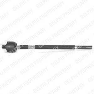 DELPHI TA1601 Осевой шарнир, рулевая тяга