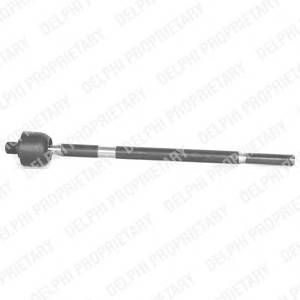 DELPHI TA1615 Осевой шарнир, рулевая тяга