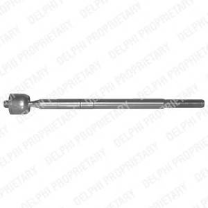 DELPHI TA1650 Осьовий шарнір, рульова тяг... DELPHI TA1650 Осьовий шарнір, рульова тяг...