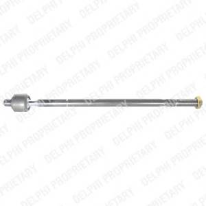 DELPHI TA1809 Осевой шарнир, рулевая тяга