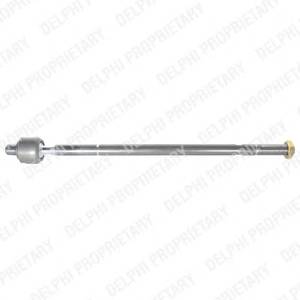 DELPHI TA1810 Осевой шарнир, рулевая тяга