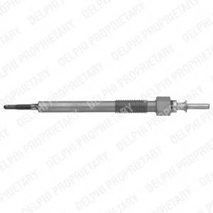 DELPHI HDS405 Свеча накаливания