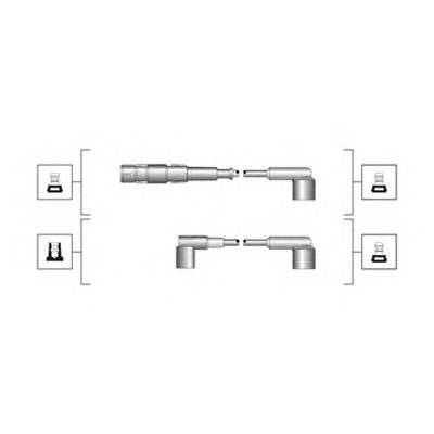 MAGNETI MARELLI 941319170048 запчасть MAGNETI MARELLI 941319170048 запчасть